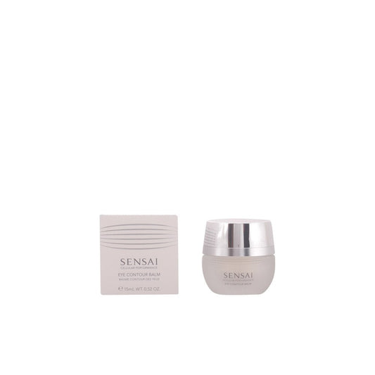 Bálsamo Contorno de Ojos Cellular Performance 15 ml – Sensai - Lumyvita