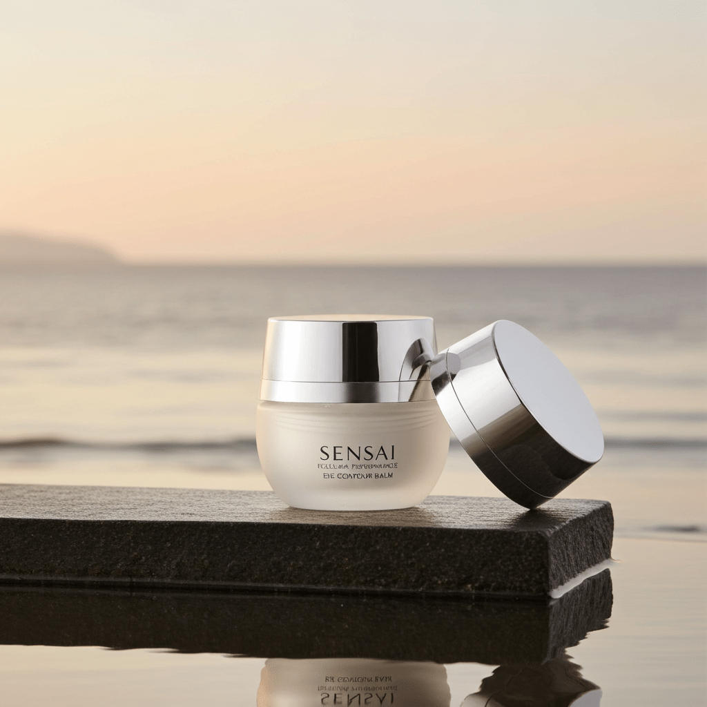 Bálsamo Contorno de Ojos Cellular Performance 15 ml – Sensai - Lumyvita