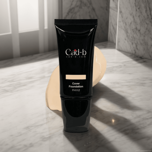 Base de Maquillaje Cobertura Total Mate | Piel Seca y Grasa | Tono Bella – CAD B - Lumyvita