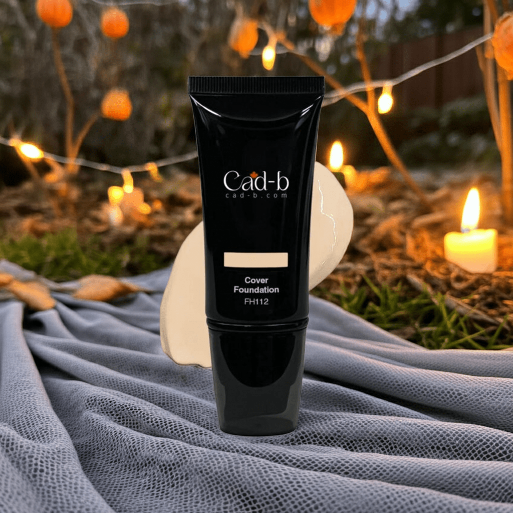 Base de Maquillaje Cobertura Total Mate | Piel Seca y Grasa | Tono Bella – CAD B - Lumyvita
