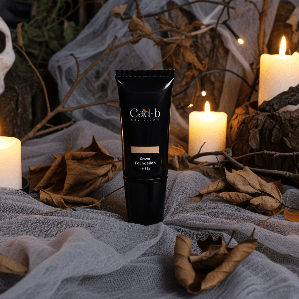 Base de Maquillaje Cobertura Total Mate | Piel Seca y Grasa | Tono Bella – CAD B - Lumyvita