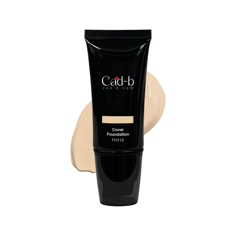 Base de Maquillaje Cobertura Total Mate | Piel Seca y Grasa | Tono Bella – CAD B - Lumyvita