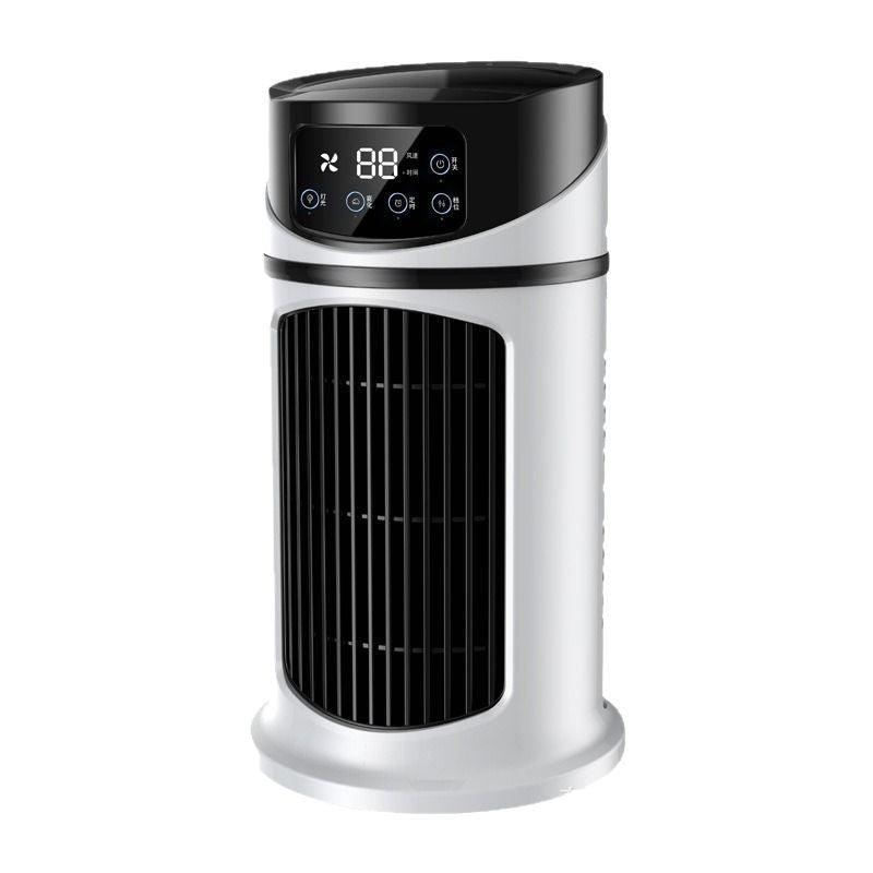 Ventilador de escritorio