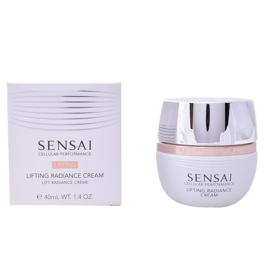 Crema Lifting Radiance Cellular Performance 40 ml – Sensai - Lumyvita