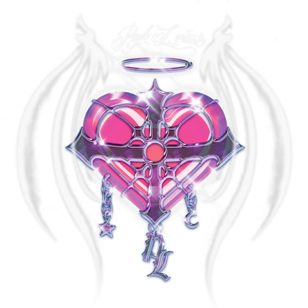 DOOMED HEART - Lumyvita