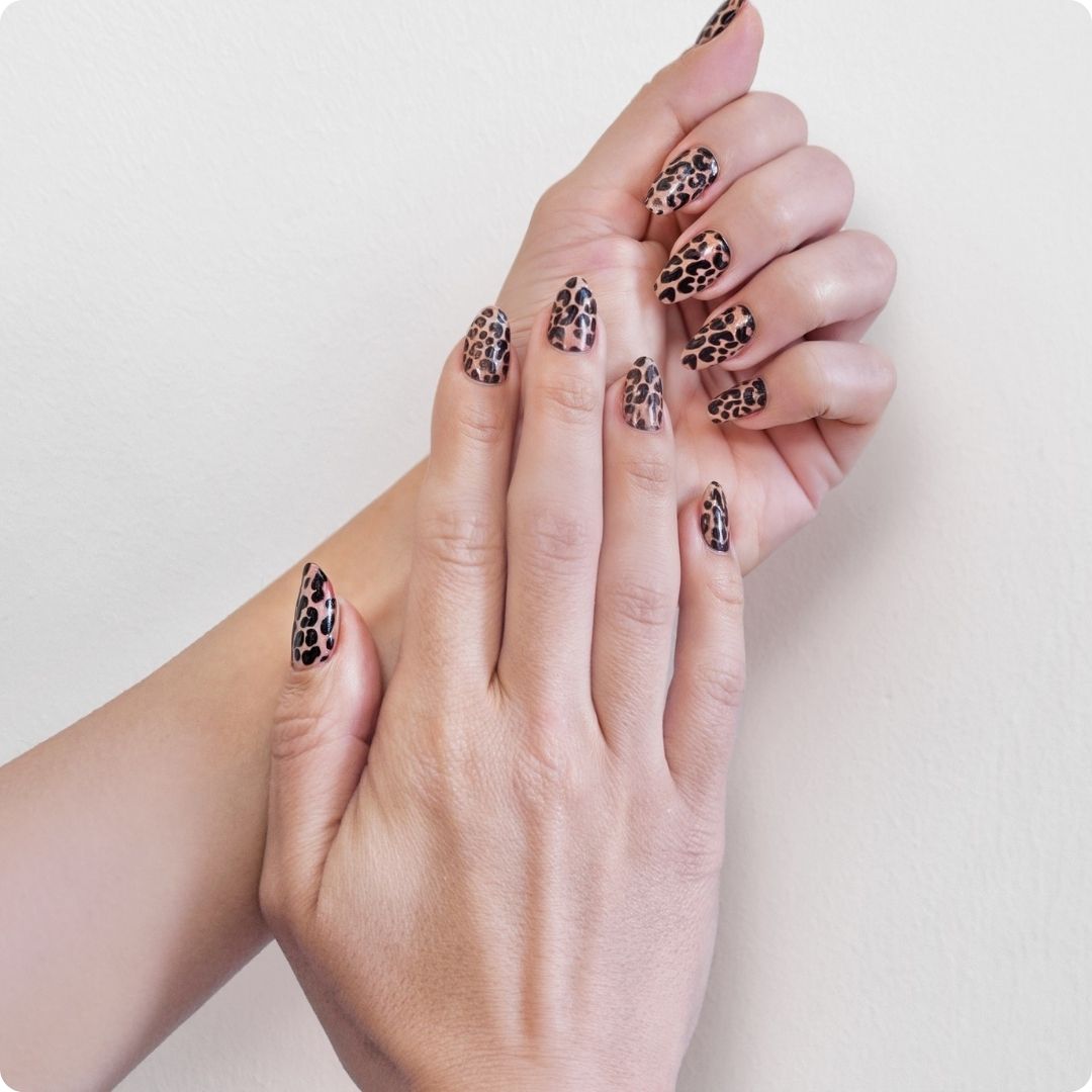 Leopard - Lumyvita