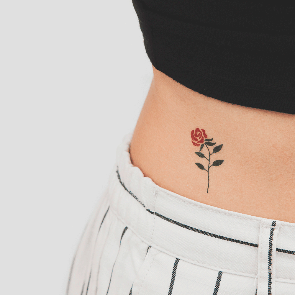 MINI FLORALS - Lumyvita