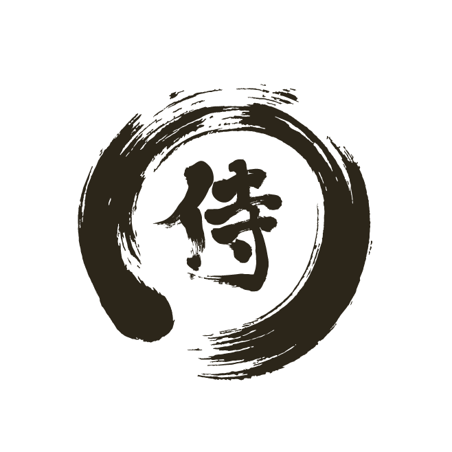 SAMURAI - Lumyvita