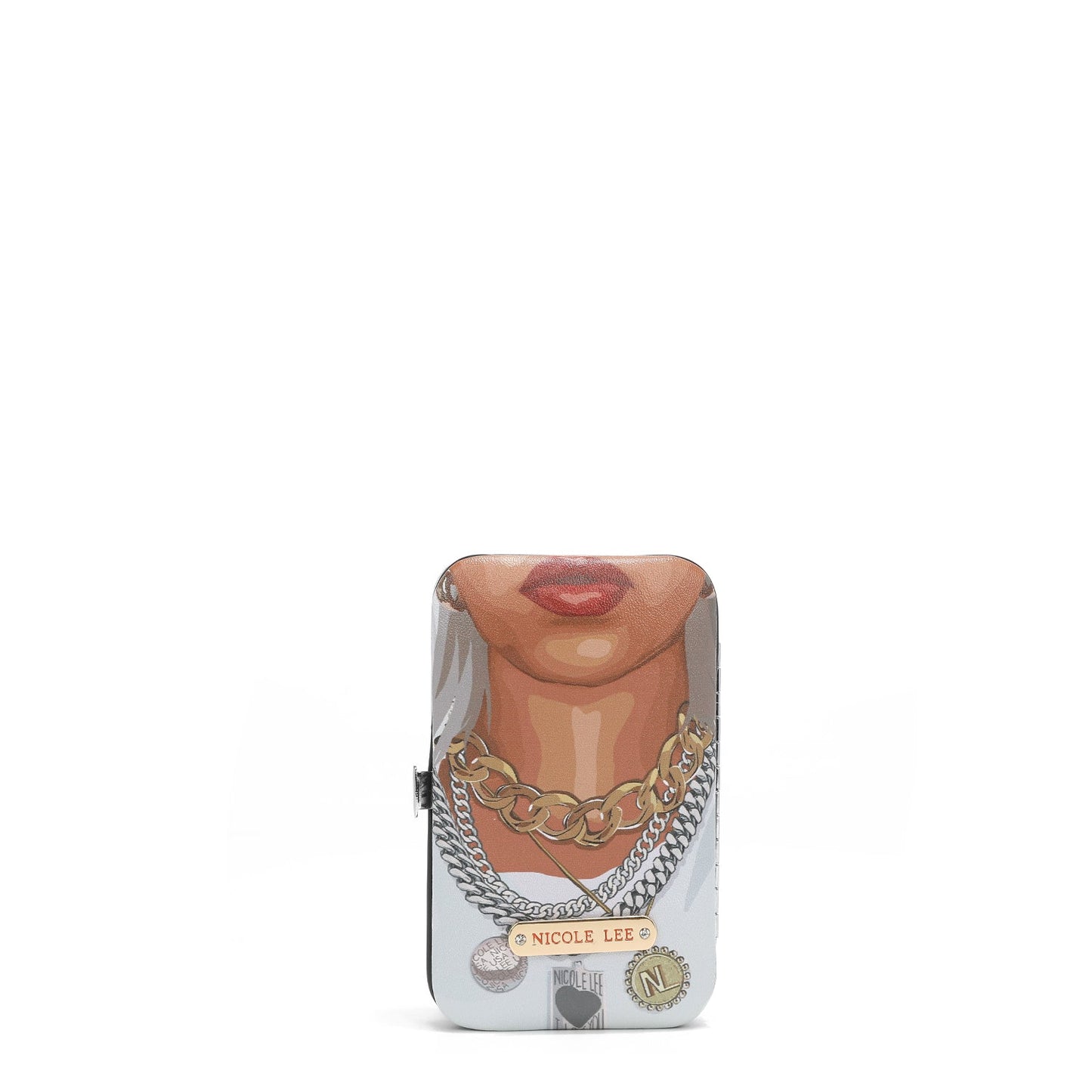 SET DE MANICURA "ANIKA" - Lumyvita